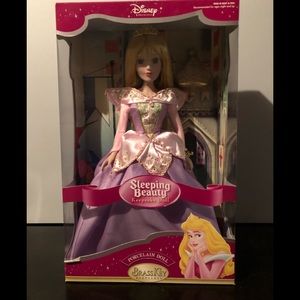 Disney Doll collection